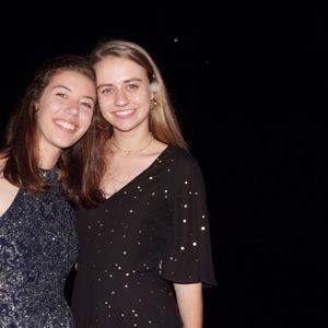 Meet your Posher, Sallie